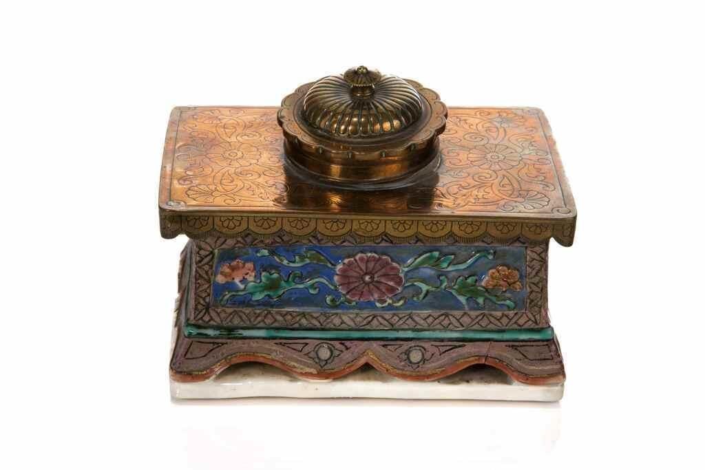 ANTIQUE EXPORTANTIQUE EXPORT - 2