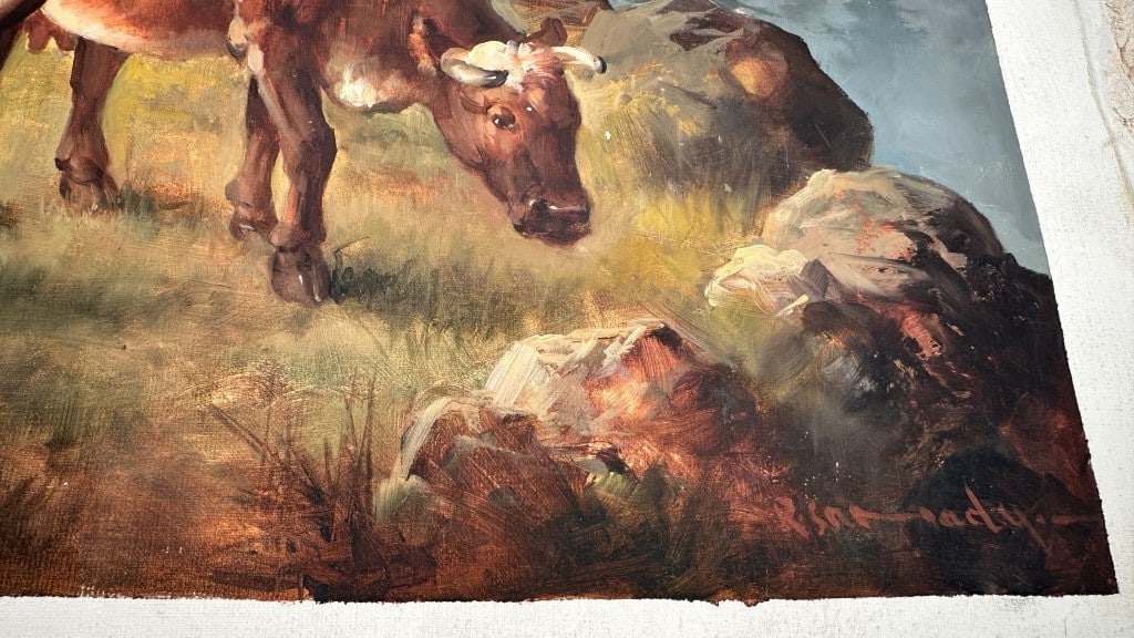 painting - 4