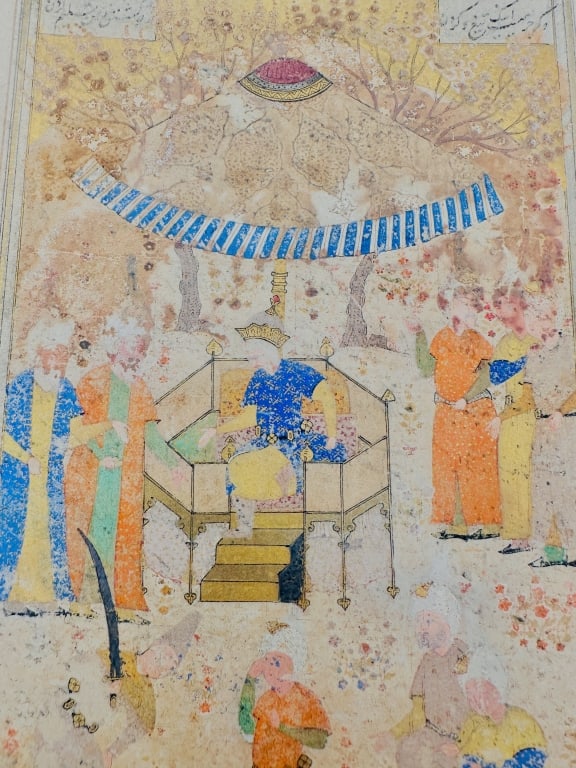Persian - 5