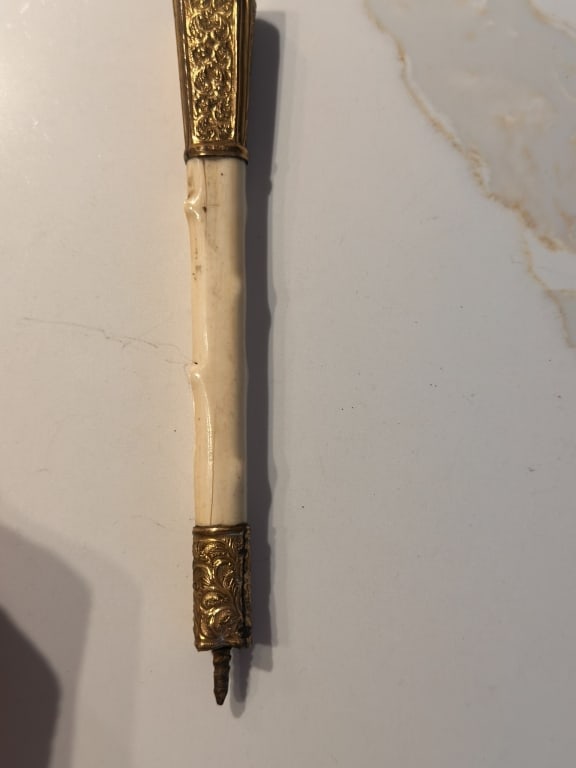stick: stick