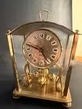Bulova / Kien Quartz Anniversary Mantel Bulova / Kien Quartz Anniversary Mantel Clocks (1 of 1)