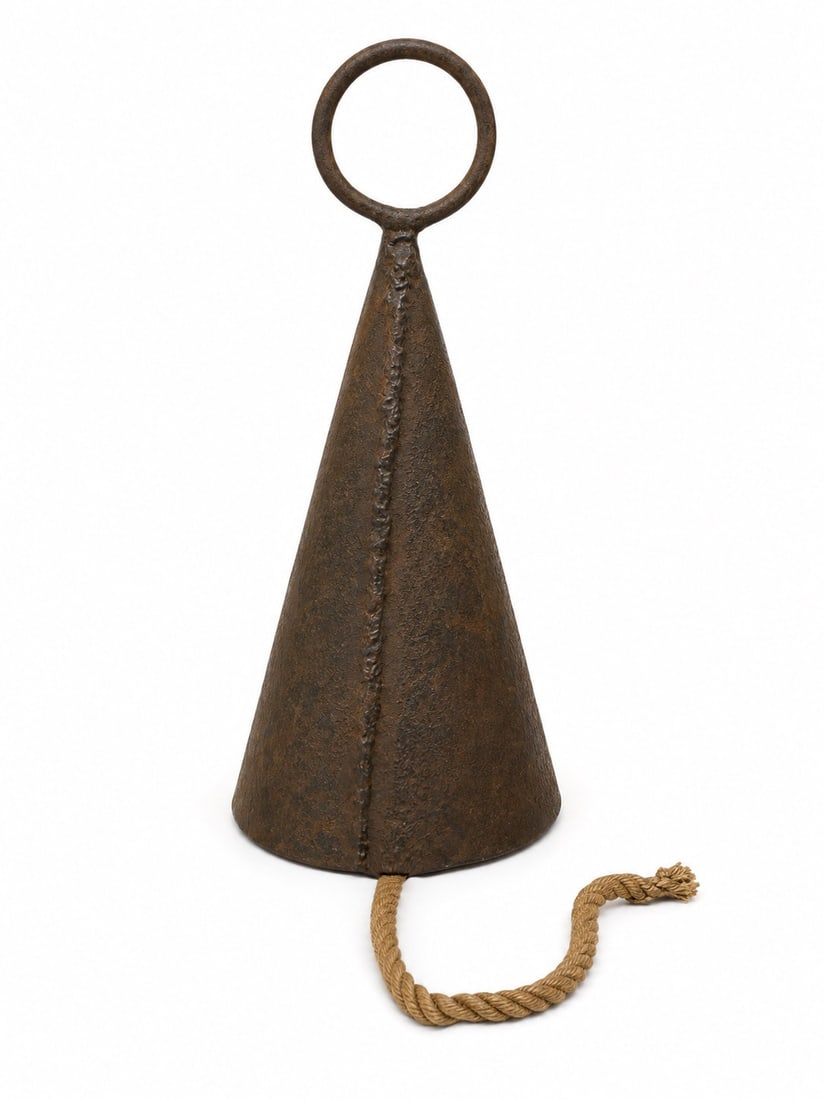 Large bell metal havey for charch or ship Large bell metal havey for charch or ship Ship or (1 of 3)