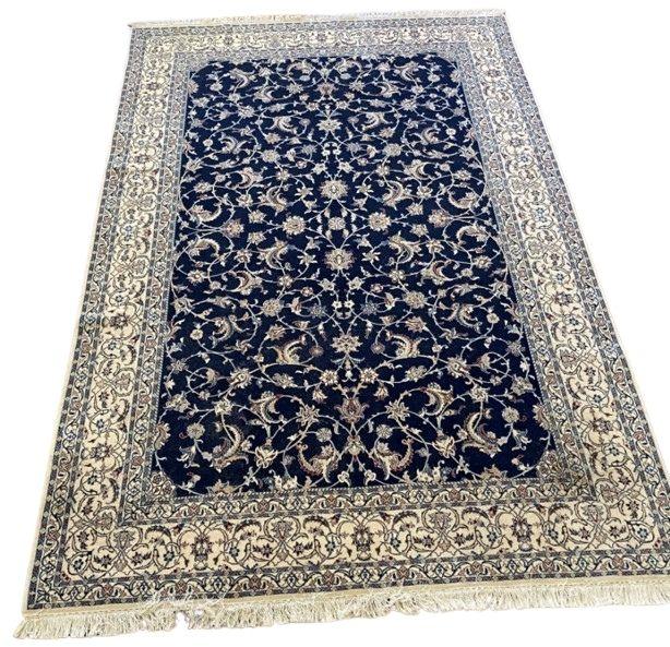 Handmade Persian Rug (1 of 5)