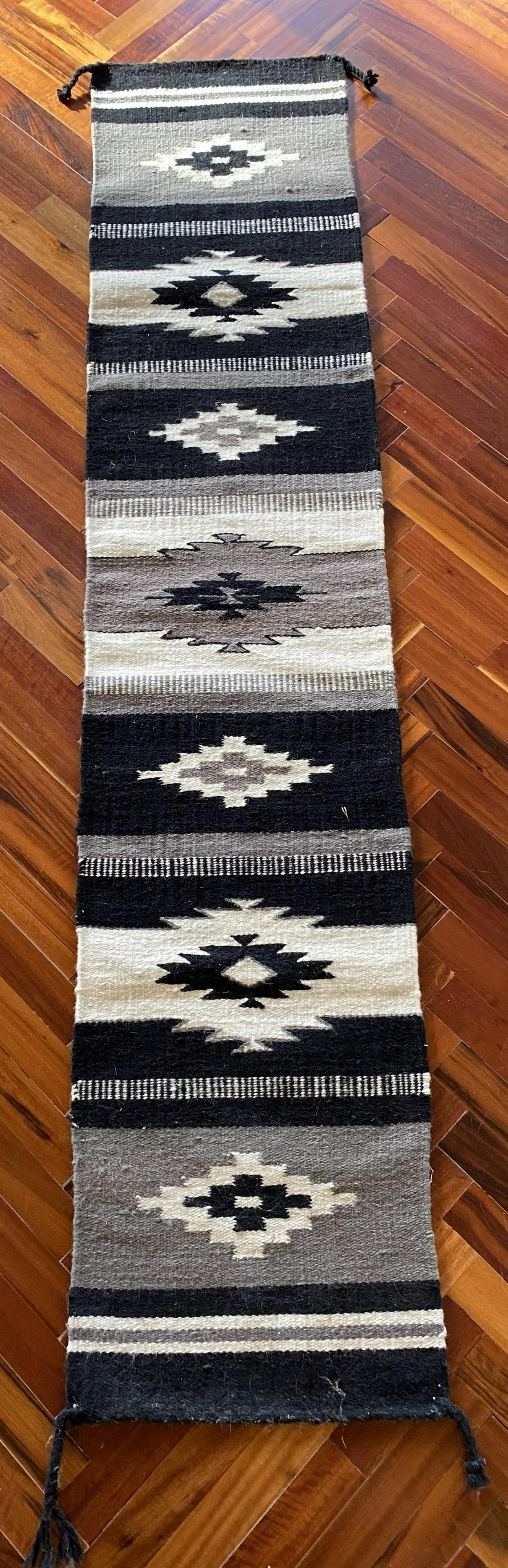 Tapestry purchased from El Paso Saddle Blanket (1 of 2)