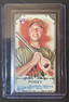 Buster Posey Rookie Card, Alan & Ginters 2010 Topps