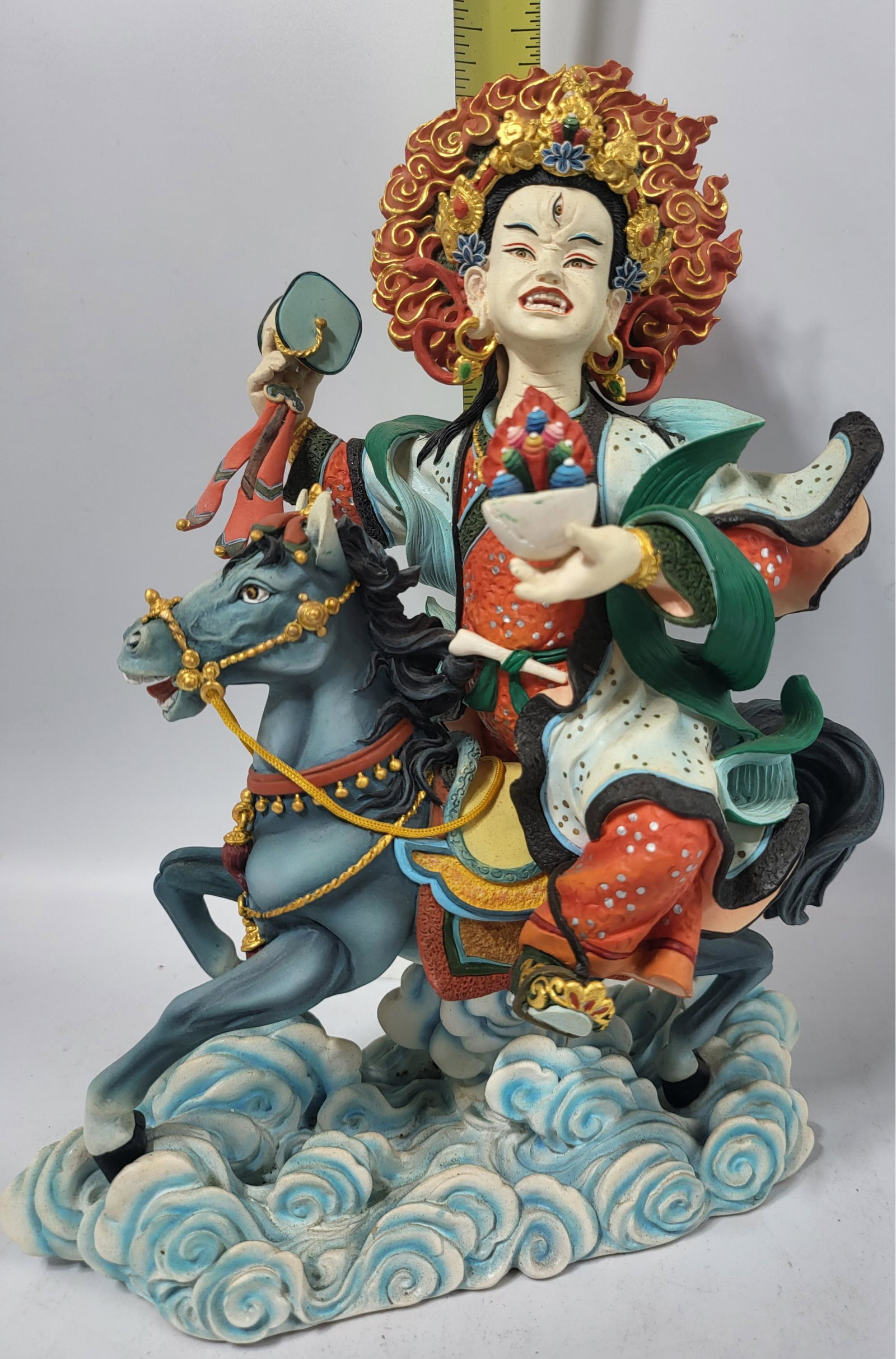 9 Achi Choki Drolma Statue (1 of 1)