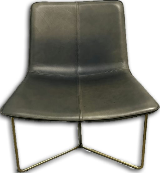 West Elm Lounge Chair (26.5x28x27): Local Pickup in Loveland Colorado : Friday, August 23th from 10:00 AM to 6:00 PM. If you need shipping, please email us at contact@estateinventoryservices.com immediately after the auction. We cannot 