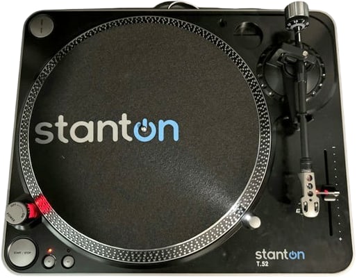Stanton T.52X Record Player (Tested) 1 Of 2: Local Pickup in Loveland Colorado : Friday, August 23th from 10:00 AM to 6:00 PM. If you need shipping, please email us at contact@estateinventoryservices.com immediately after the auction. We cannot 