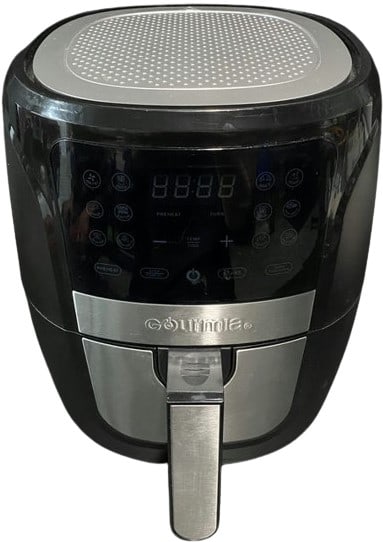 Gourmia 6Qt Digital Air Fryer (1 of 6)