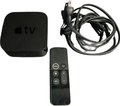 Apple TV Box V1 (1 of 2)