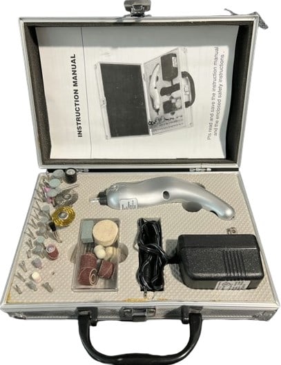 Dremel Tool Kit (1 of 4)