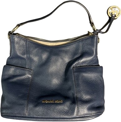 Michael Kors Blue Handbag : Local Pickup in Loveland Colorado : Friday, August 23th from 10:00 AM to 6:00 PM. If you need shipping, please email us at contact@estateinventoryservices.com immediately after the auction. We cannot