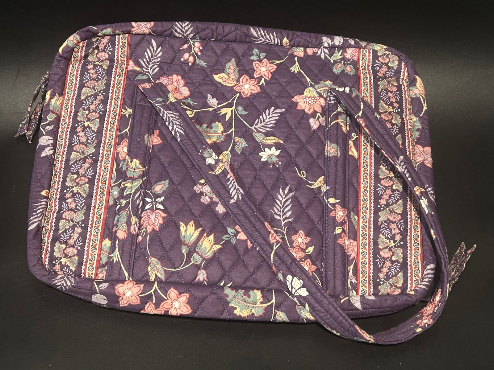 Vera Bradley Computer Bag (1 of 6)