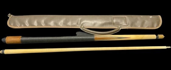 Pool Stick And Travel Case (57in Long) (1 of 8)