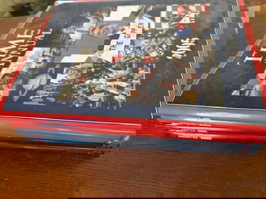 Collection Of Time Annual 2005