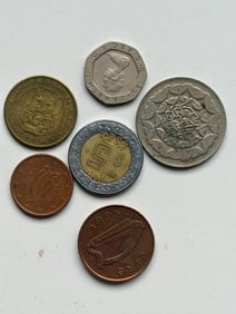 Global Currency
