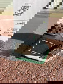 RainPoint 1-Zone Water Timer Model ITV105