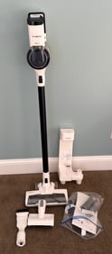 Tineco Cordless Stick Vacuum Cleaner with Attachments