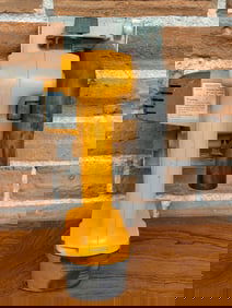 Chicago Electric 18-Volt Cordless Circular Saw Kit 37412