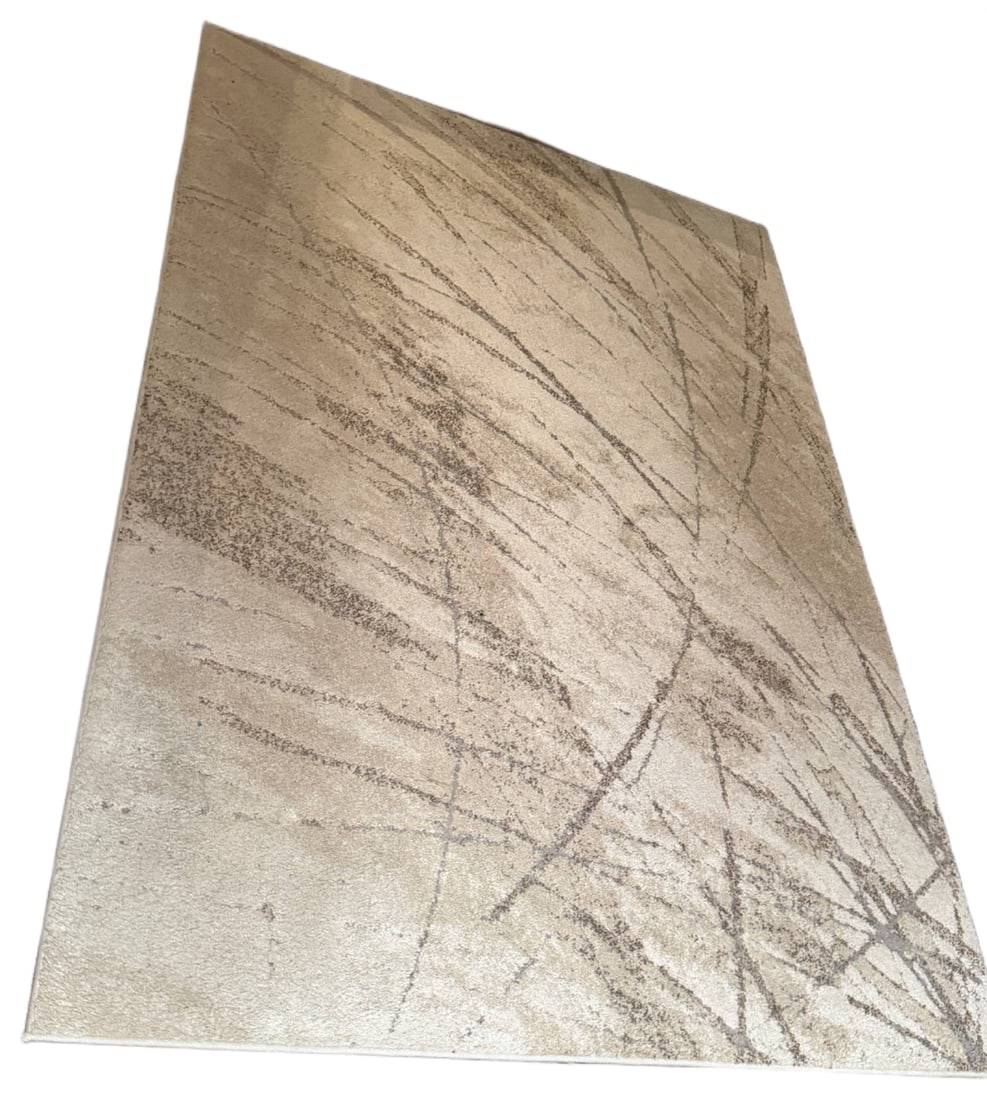 Rainier High-Low Pile Area Rug, 5ft x 7ft 3in (1 of 2)