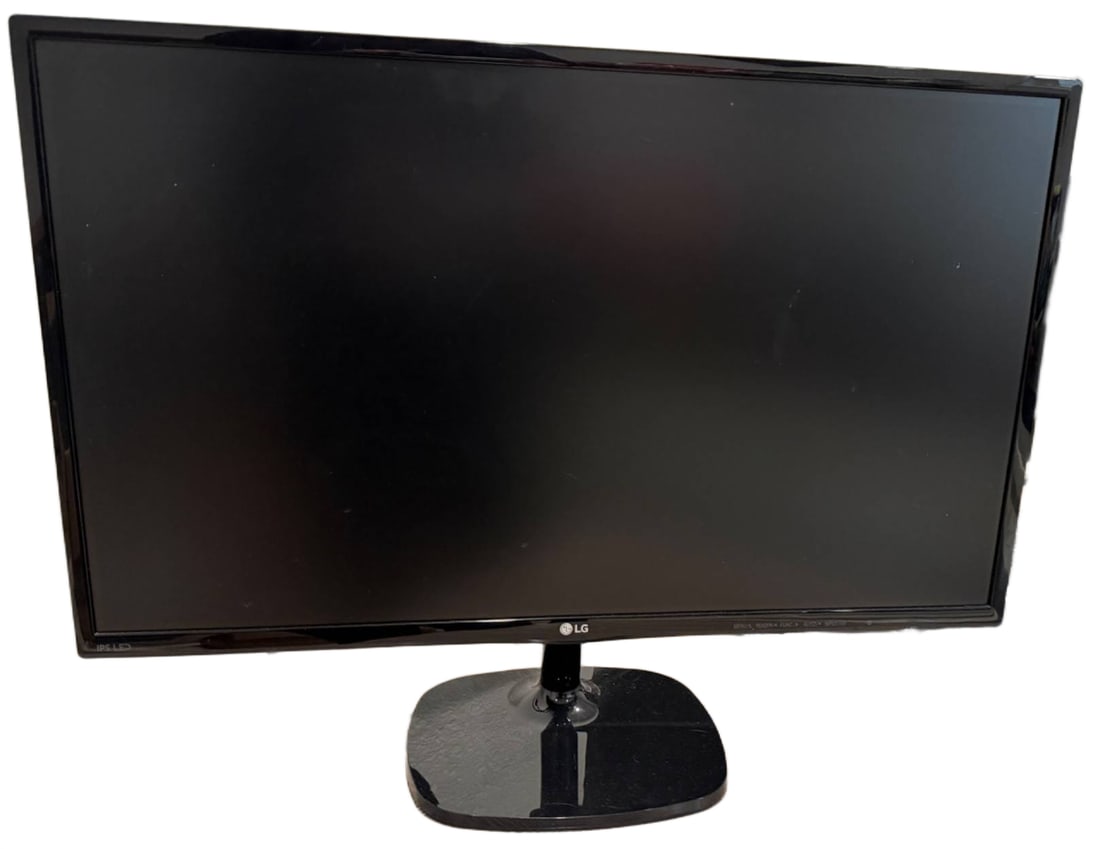 LG 27MP48HQ-P 27-Inch LCD Monitor (1 of 2)