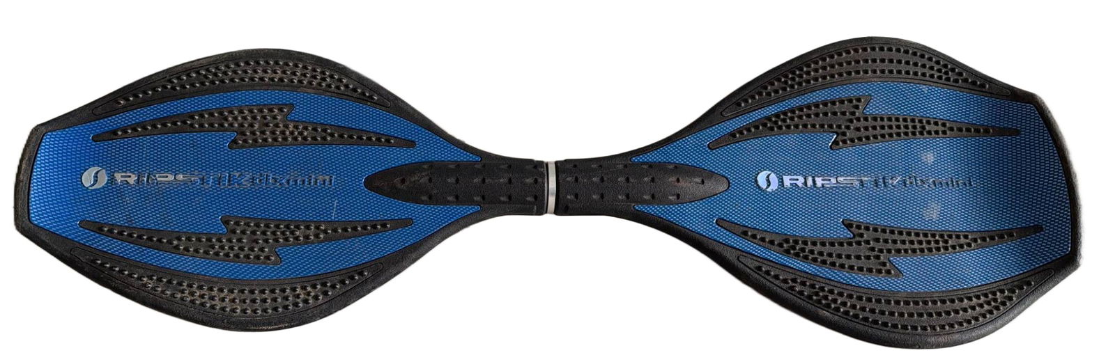 Blue Razor RipStik Caster Board with Dual Wheels (1 of 2)