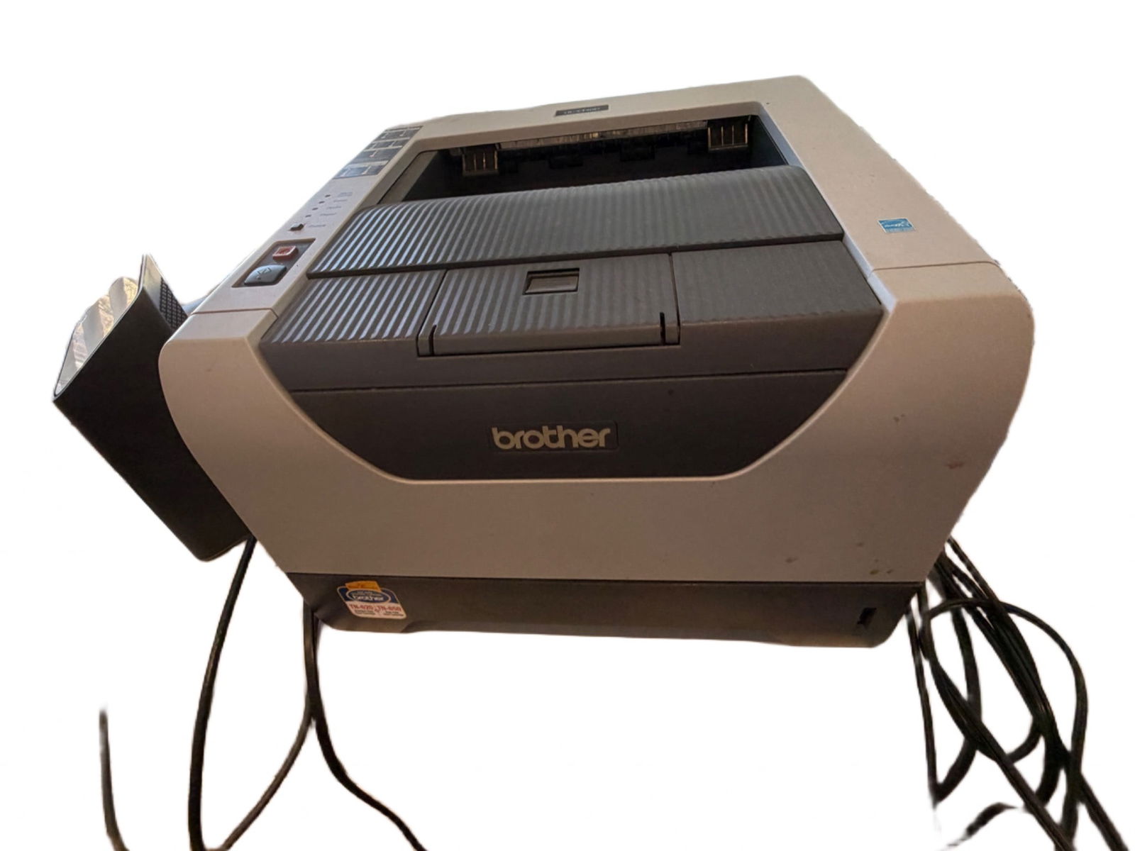 Brother Laser Printer HL-5370DW with Duplex Printing Capability (1 of 2)