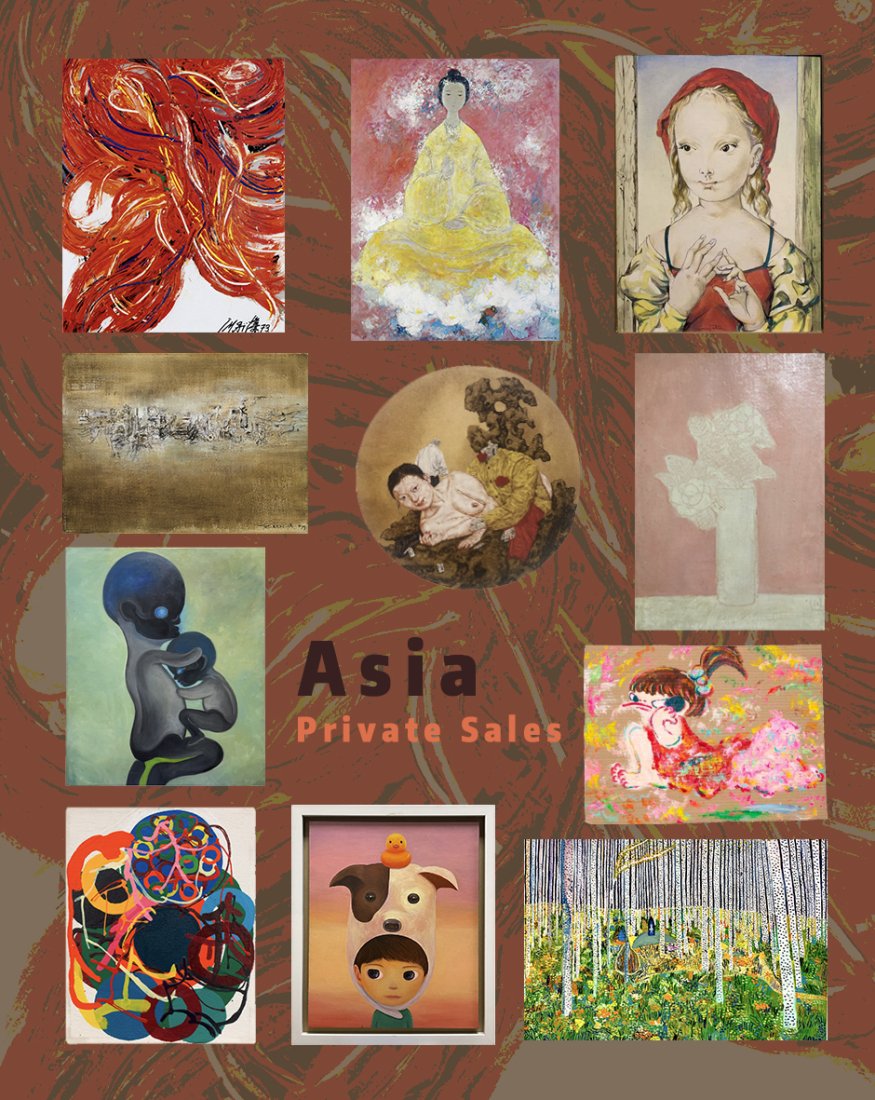 PRIVATE SALE FOR ASIAN ARTISTS TADASKY, MAYUKA YAMAMOTO, ZAO WOU-KI, TOSHIMITSU IMAI, LEONARD: PRIVATE SALE FOR ASIAN ARTISTS TADASKY, MAYUKA YAMAMOTO, ZAO WOU-KI, TOSHIMITSUIMAI, LEONARD FOUJITA, LUI LIU, VU CAODAM, IZUMI KATO AND MORE. We cooperate with Art suppliers, Galleries, Dealers and c
