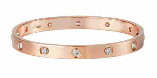 Cartier Bracelets