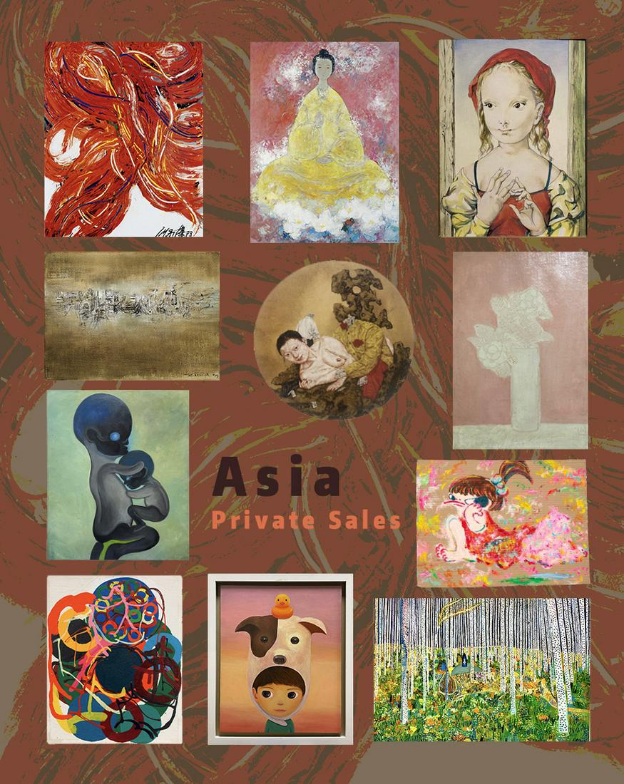 PRIVATE SALE FOR ASIAN ARTISTS TADASKY, MAYUKA YAMAMOTO, ZAO WOU-KI, TOSHIMITSU IMAI, LEONARD: PRIVATE SALE FOR ASIAN ARTISTS TADASKY, MAYUKA YAMAMOTO, ZAO WOU-KI, TOSHIMITSUIMAI, LEONARD FOUJITA, LUI LIU, VU CAODAM, IZUMI KATO AND MORE. We cooperate with Art suppliers, Galleries, Dealers and c