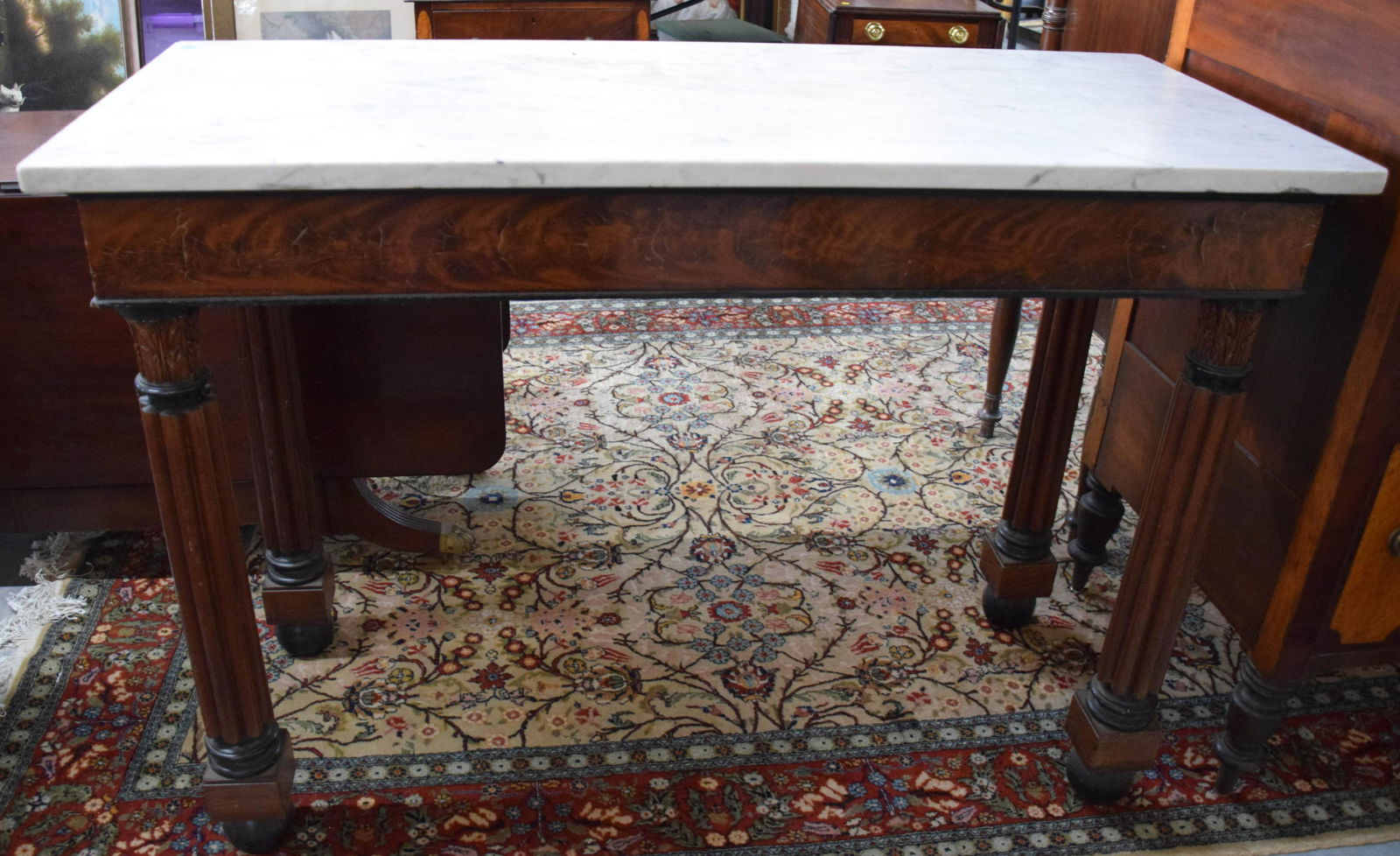 John Needles Pier Table (1 of 6)