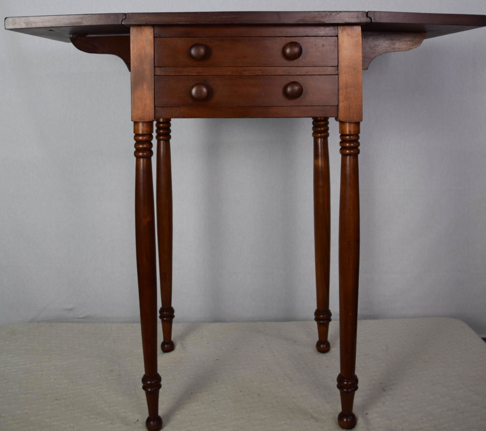 Sheraton Night Stand (1 of 6)