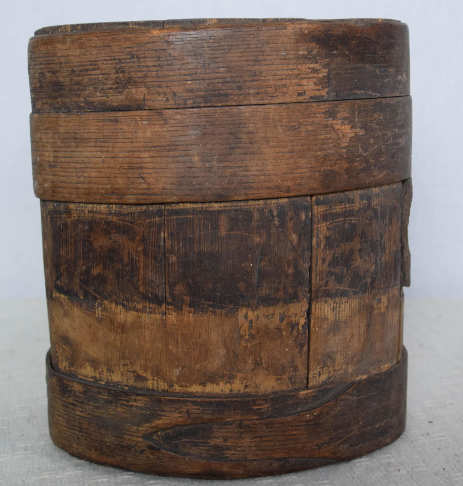 Wood Canteen (1 of 3)