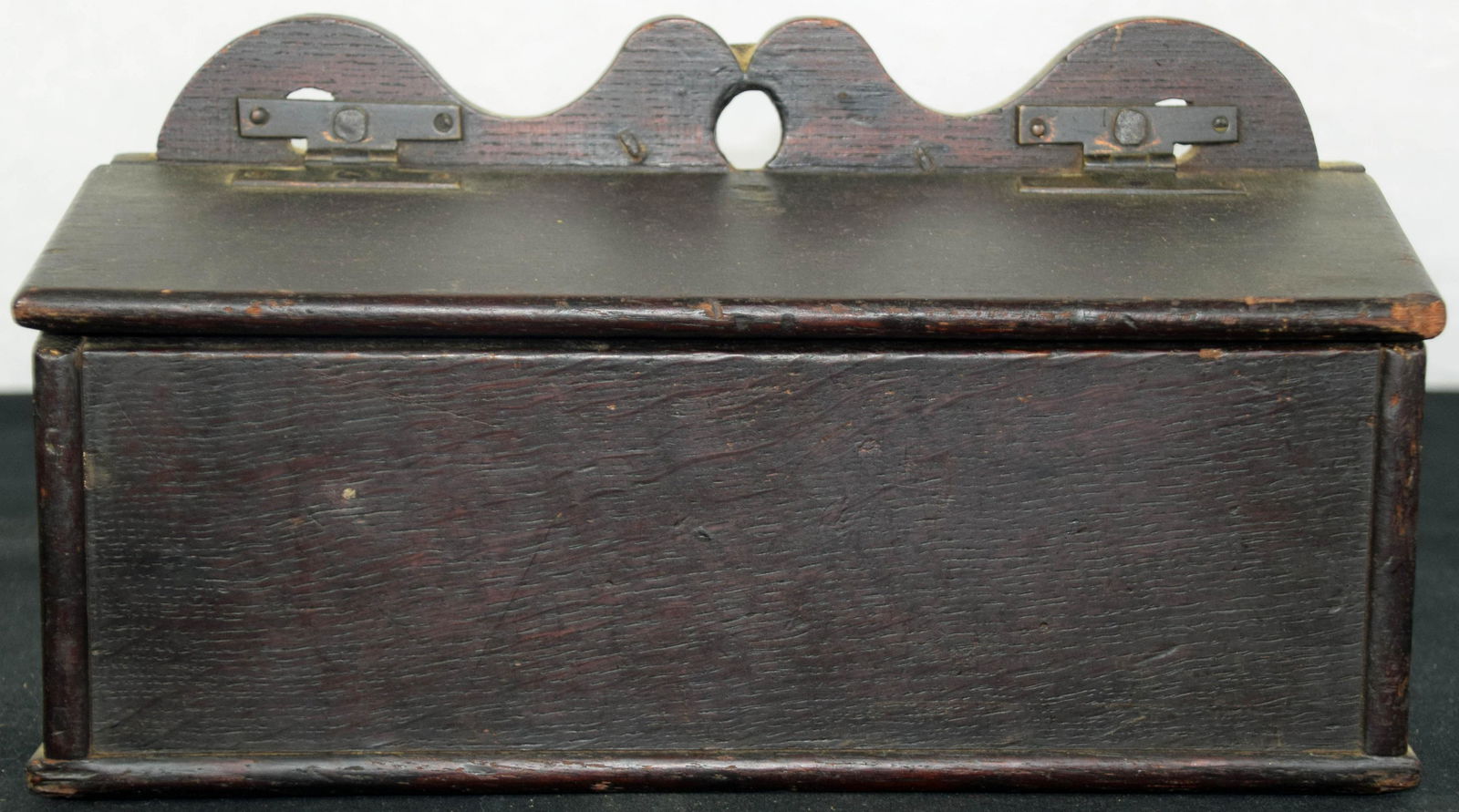 Country Hanging Candlebox (1 of 7)