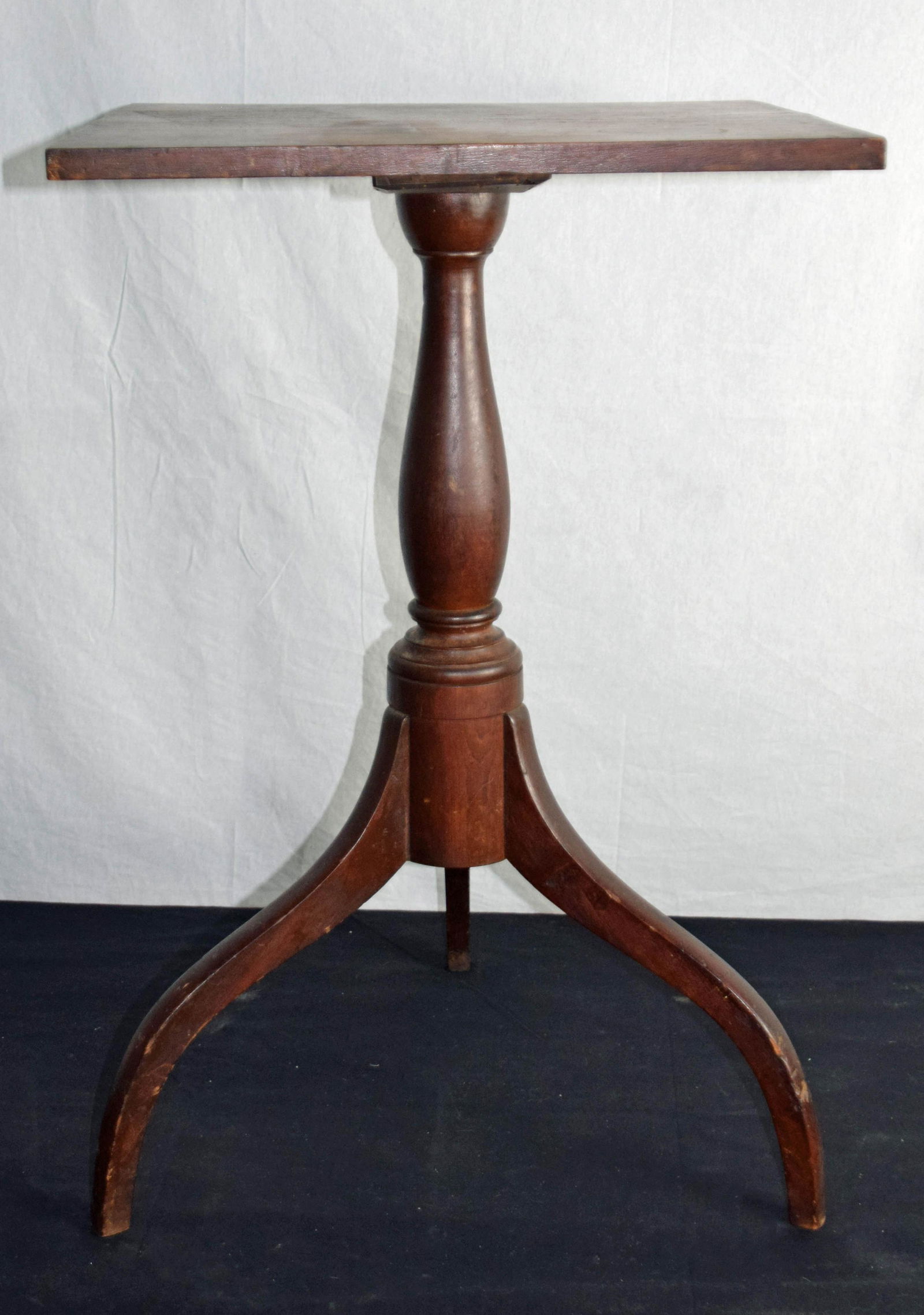 Federal Spider-leg Candlestand (1 of 4)