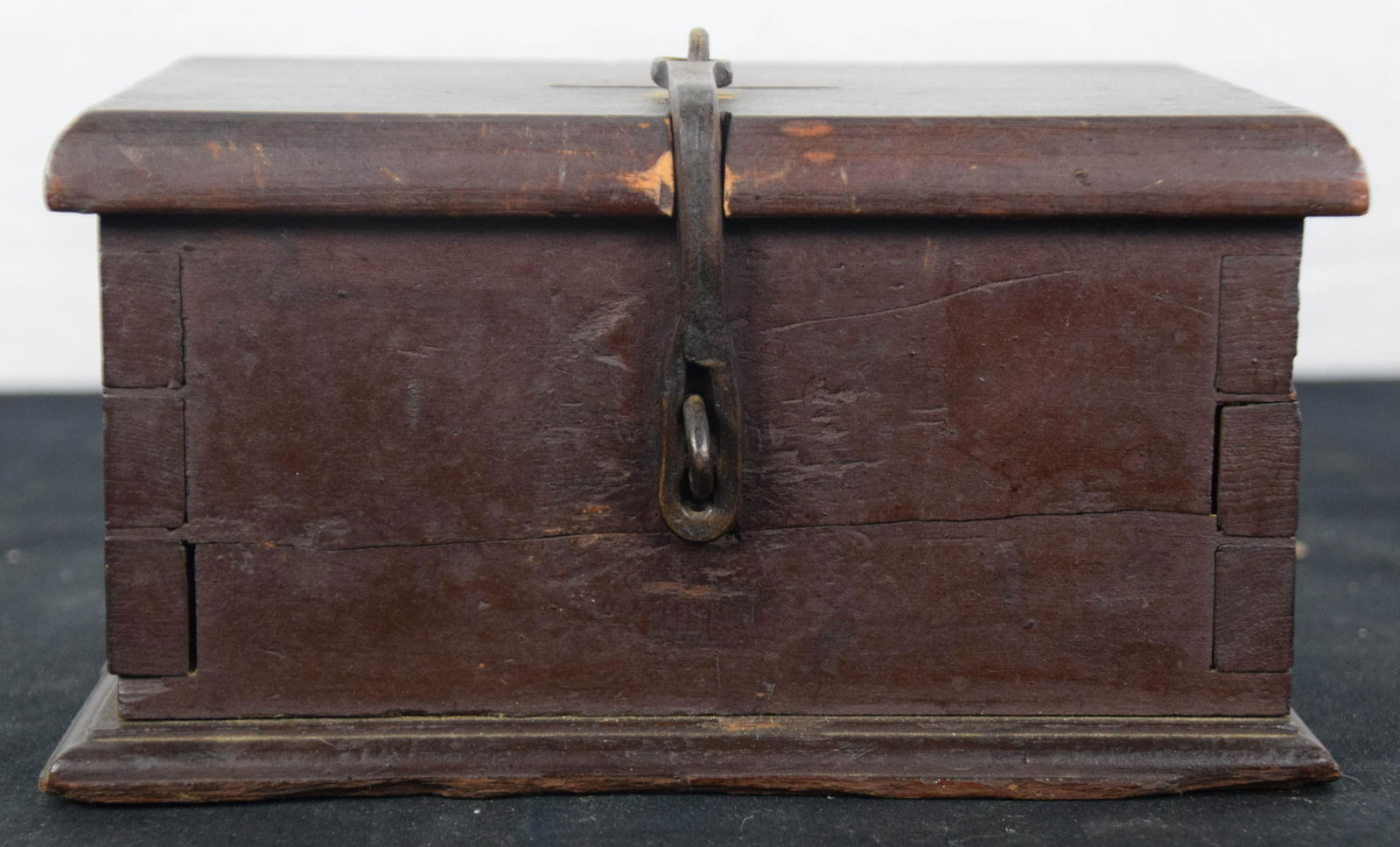 Early Ballot Box (1 of 6)