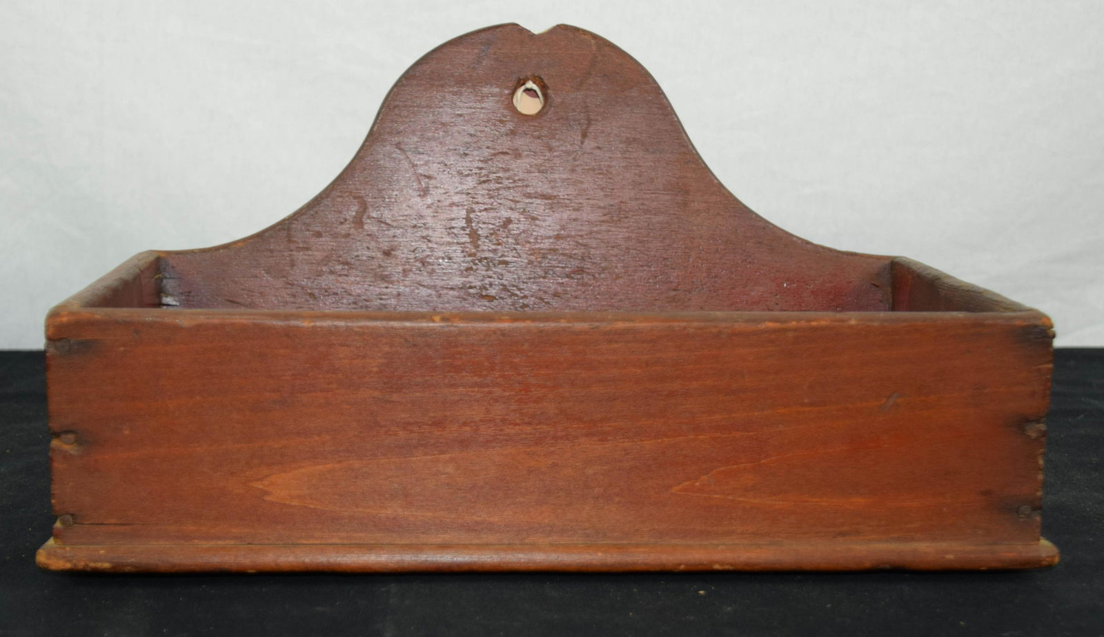 Early Hanging Candlebox (1 of 4)