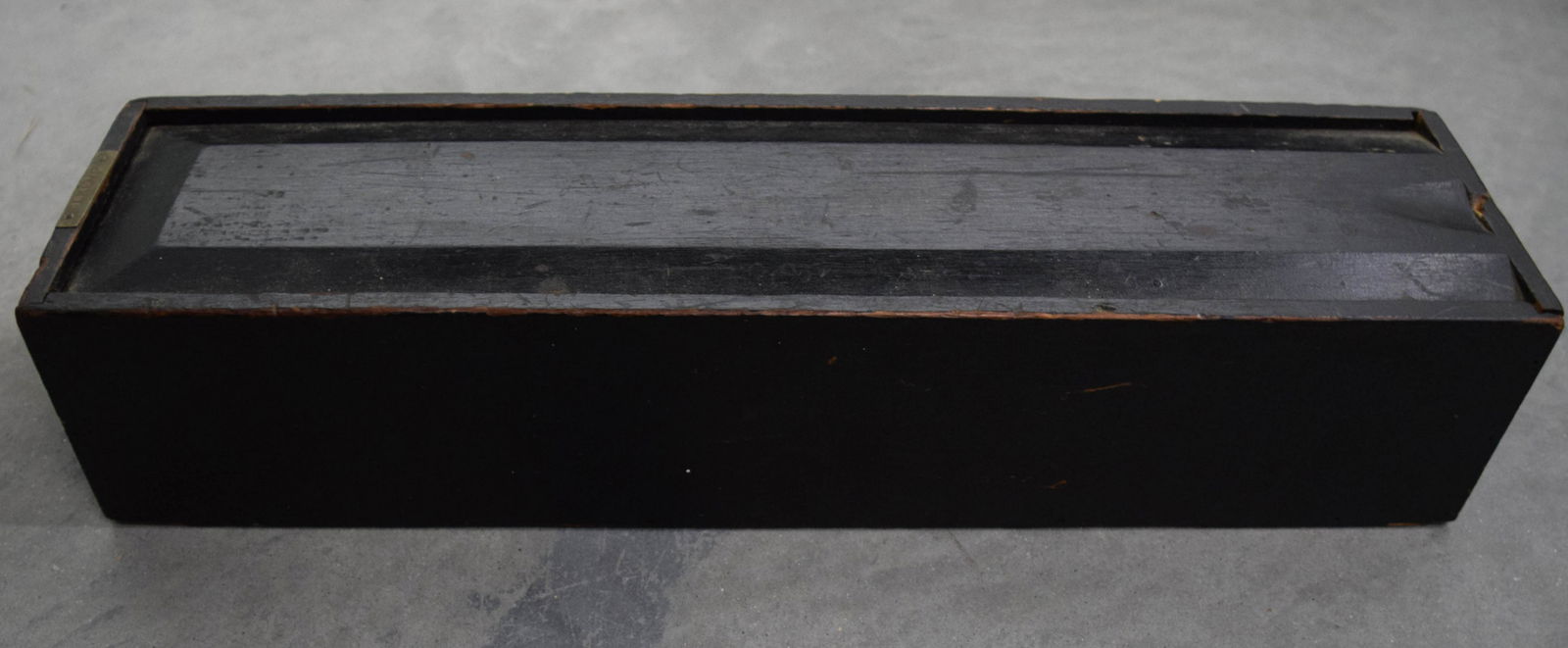 Early Slide-cover Candlebox (1 of 3)