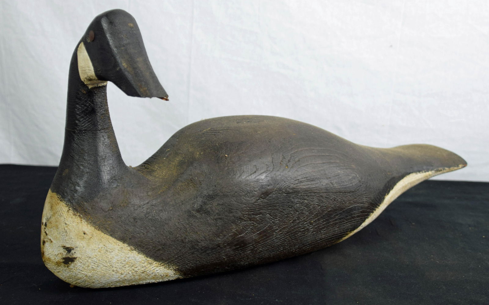 Canada Goose Decoy (1 of 4)