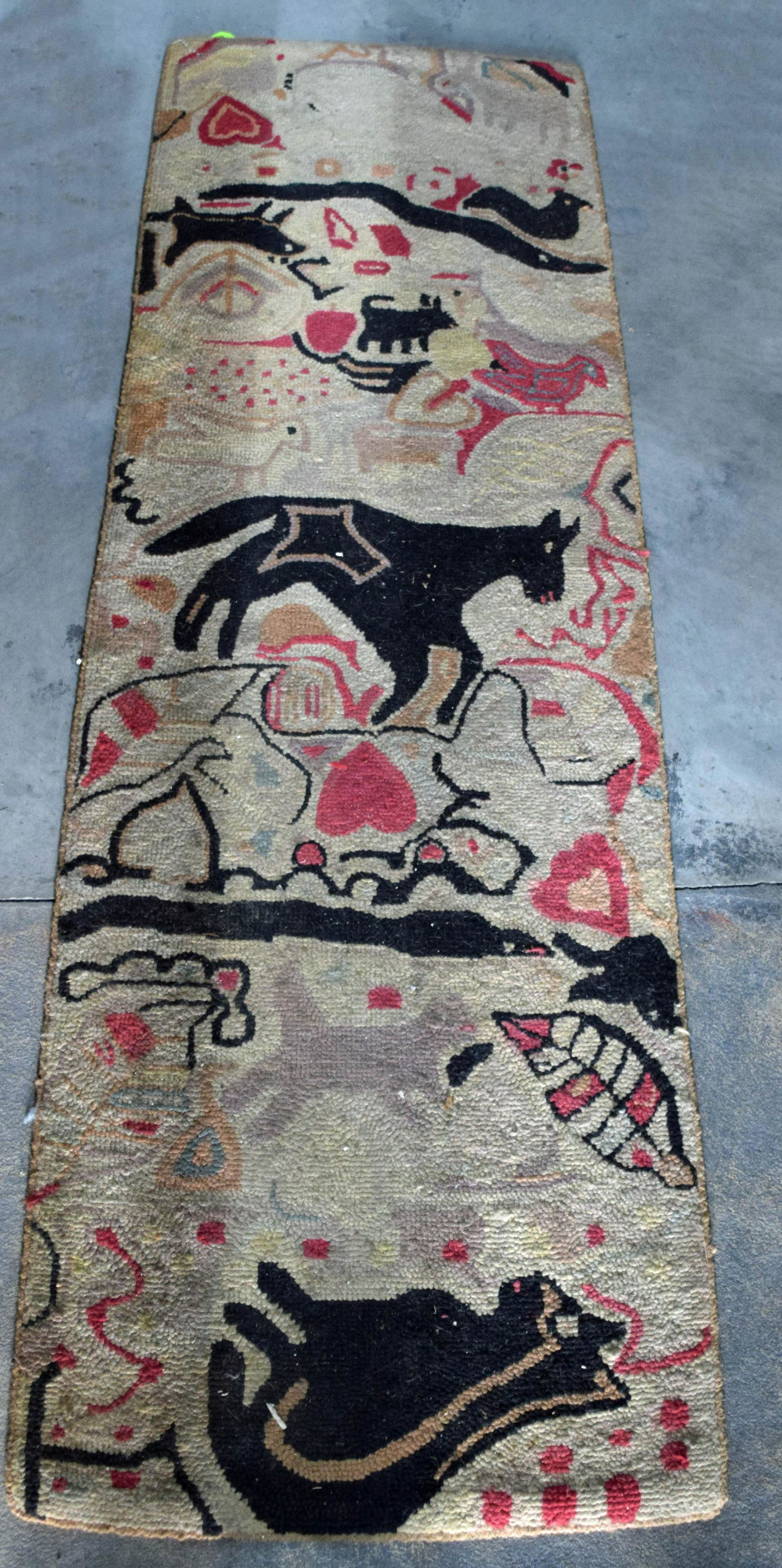 Hooked Runner (1 of 1)