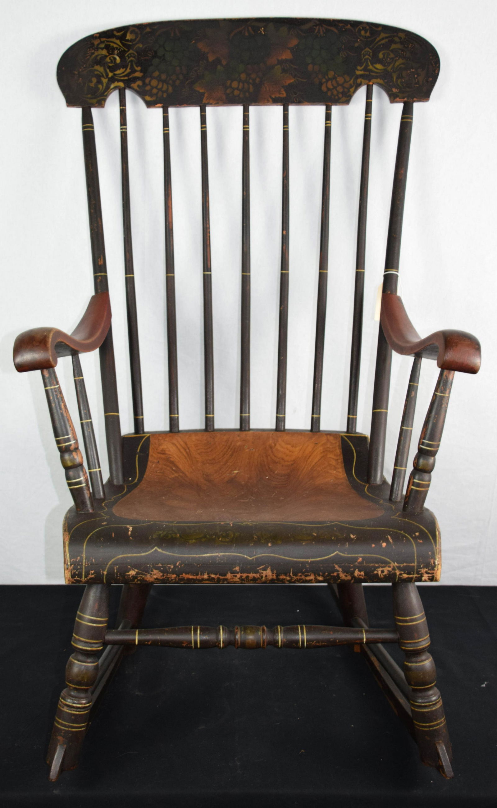 Boston Rocker (1 of 5)