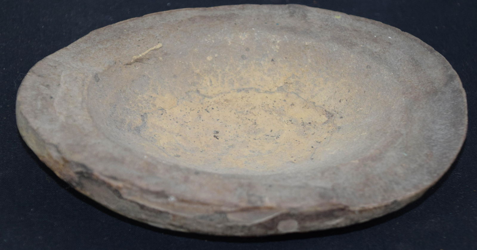 Eskimo Lamp (1 of 2)