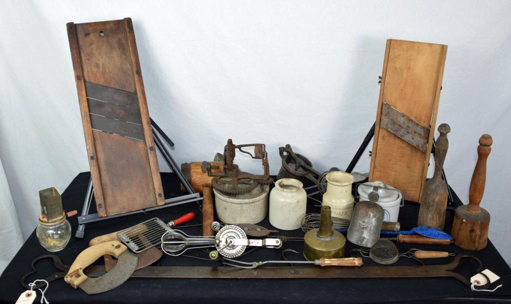 Large Kitchen Lot (1 of 1)