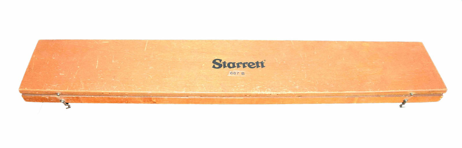 Starrett Calipers (1 of 3)