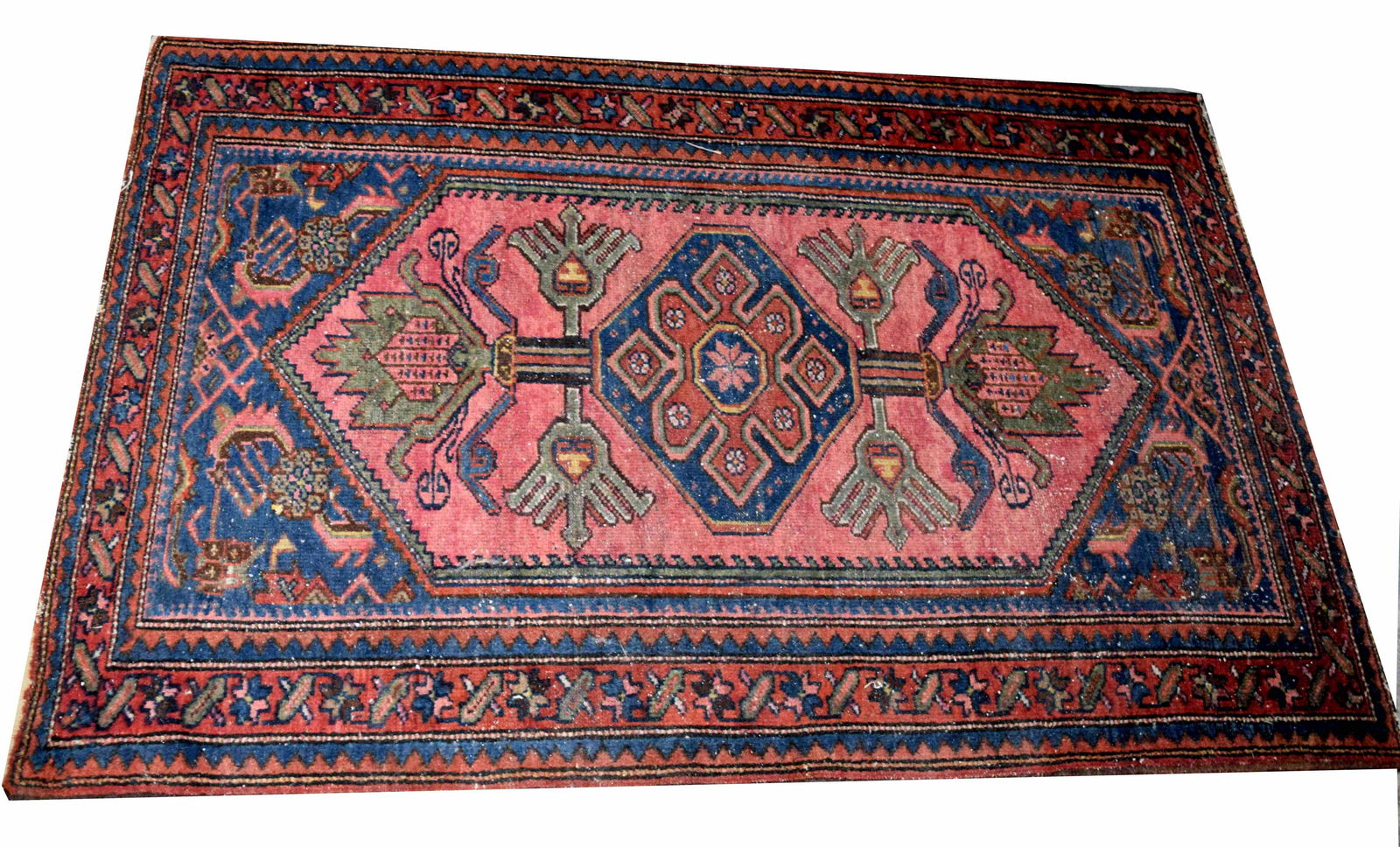 Oriental Rug (1 of 2)