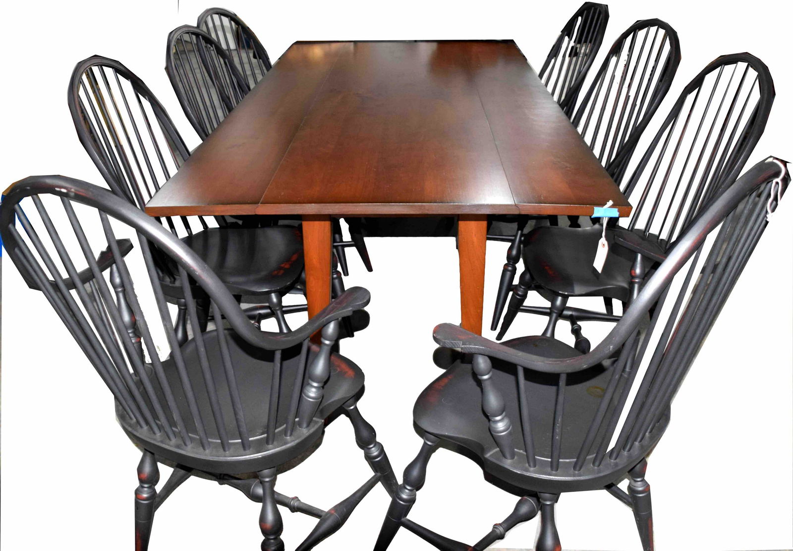 Harvest Table (1 of 3)