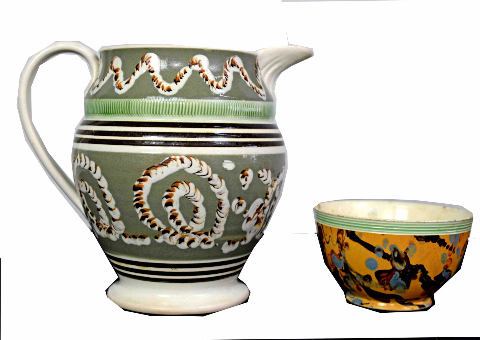 Two Piece Mocha Lot (1 of 6)