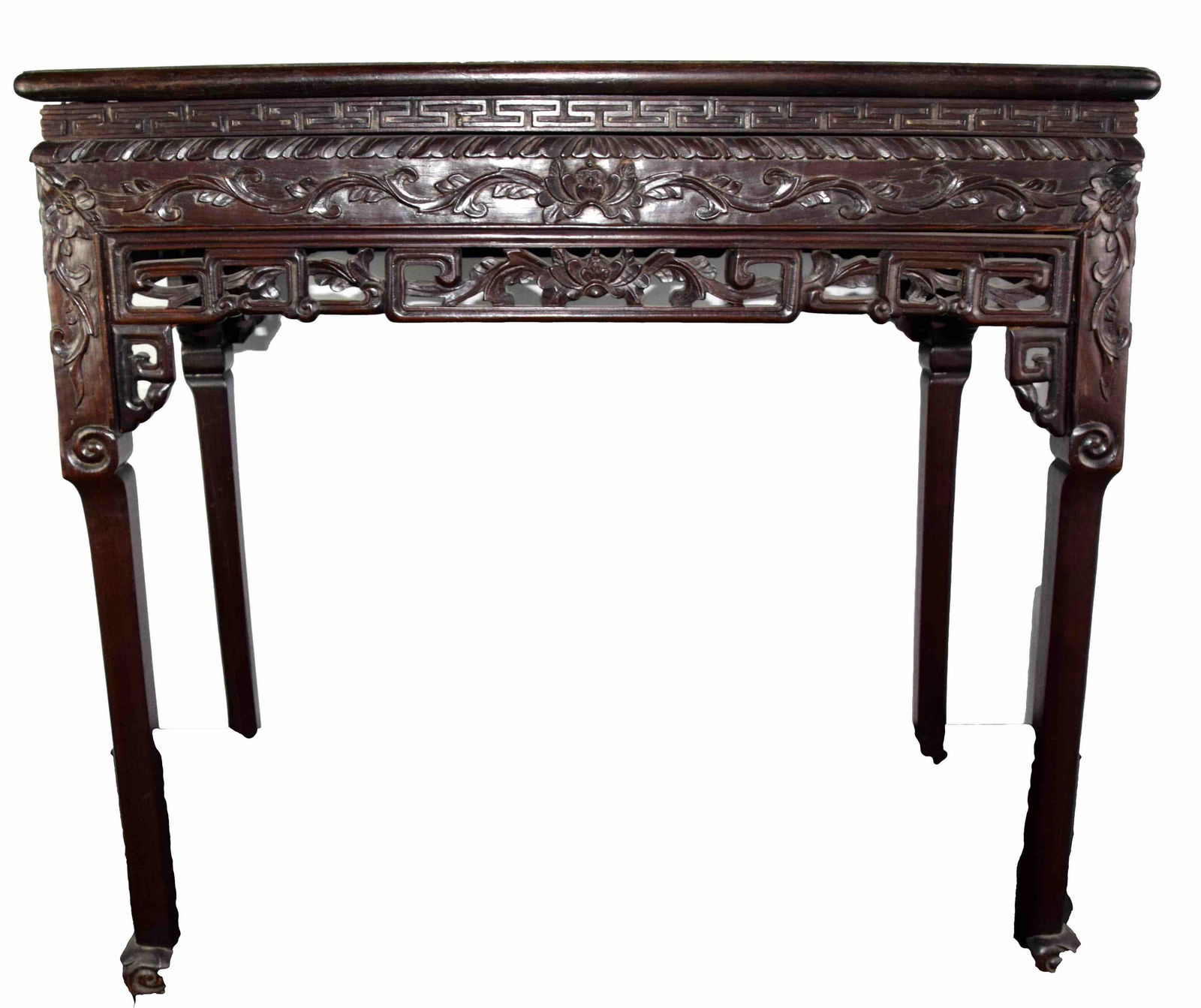 Asian Console Table (1 of 5)