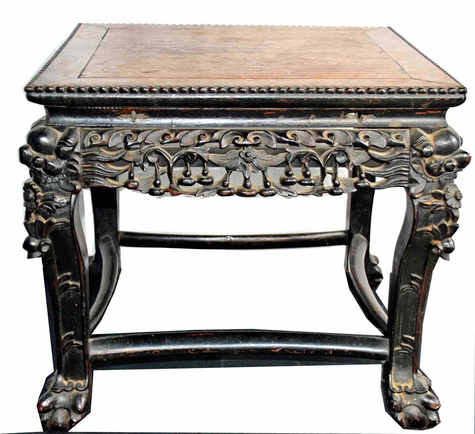 Asian Low Table (1 of 4)