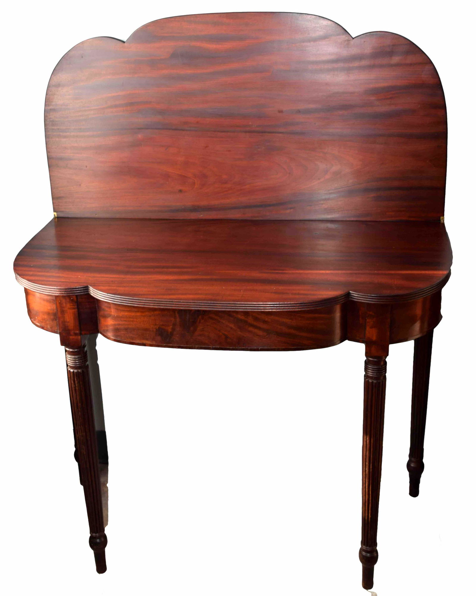 NY Card Table (1 of 4)